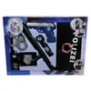 Simba Toys 108102665 Simba - Set de Police - Commando d'intervention