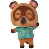 Simba Peluche Nicotoy Animal Crossing Timmy 25 cm