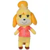 Animal Crossing peluche Isabelle 25 cm  - Simba Peluche  - SIM109231002 