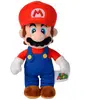 Simba Toys Peluche Mario Convient dès Les Premiers Mois de 20 cm