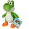 Peluche Simba toys - 109231009YOS - Peluche Yoshi Super Mario Nintendo 20cm