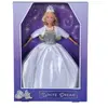 Simba Toys Steffi Love - Reve blanc - Poupée Mannequin 29cm - Robe + Accesoires - Dés 3 ans