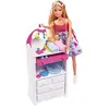 Smoby SIMBA Steffi Love Enceinte Jumeaux - Accessoires