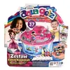 Non communiqué Aqua Gelz Deluxe Princess Castle