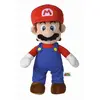 NICOTOY Simba- Super Mario Plüschfigur 50cm Peluche 50 cm, 109231013 Multicolore