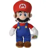 Peluche Nicotoy Super Mario 20 cm Modèle aléatoire