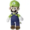 Super Mario peluche Luigi 30 cm  - Simba Peluche  - SIM109231011 