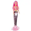 Smoby Steffi Love Sl Sirene Sequins Asst