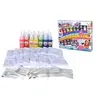 Simba Jeu de bricolage enfant gel colorant Aqua Colossal