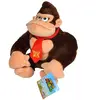 SIMBA 109231531 SUPER MARIO DONKEY KONG PELUCHE 27 CM CONVIENT DÈS LES