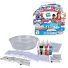 SIMBA.DICKIE.GROUP Set de peintures aquarelle Simba set creatif deluxe