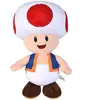 Peluche Nintendo Toad Jumbo 40 cm
