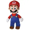 Peluche - SIMBA - Mario Super Mario Bros - 70cm - Rouge - Mixte