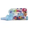 Jeu de tir Simba Poppimals Éléphant Bleu