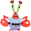 Simba Nounours Spongebob Squarepants Mr Krabs 35 Cm