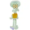Simba Nounours Spongebob Squarepants Squidward 35 Cm