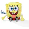Simba Bob L'éponge - Peluche Bob L'éponge Sonore 30 Cm