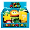 Peluche avec clip Super Mario Suma Collectible Modèle aléatoire