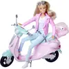Steffi Love scooter