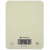 Balance de ménage Digitalwaage Balance Cool Creme (73256) - Zassenhaus
