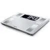 Soehnle Pèse-personne Shape Sense Profi 200 180 kg Argenté 63870
