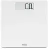 Pèse-personne Soehnle Style Sense Safe 100 - Blanc - 180 kg - LCD - 63856
