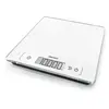 Balance de cuisine électronique 10kg-1g blanc - 0861505 - SOEHNLE