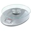 Soehnle Balance De Cuisine Numérique Roma 5 Kg Argenté Soehnle