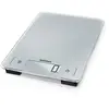 Soehnle Balance de cuisine numérique Page Aqua Proof 10 kg Argenté TU