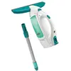 Leifheit Leifheit Kit aspirateur à vitres Dry & Clean avec manche - 51001