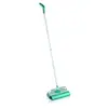 Leifheit 119506 balai mecanique vert et gris