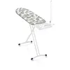 Leifheit Planche à Repasser Airsteam Premium L Maxx, Table à Repasser, 72592