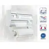 Leifheit Porte-rouleau mural Parat F2 Blanc 25771 TU