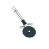 Leifheit 03128 coupe-pizza en acier inoxydable