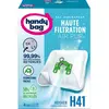 Handy Bag H41 - Kit d'accessoires pour aspirateur - pour aspirateur