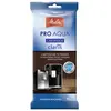 Cartouche filtrante Melitta Pro Aqua Claris pour machines à expresso automatiques