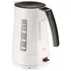 Melitta ENJOY Aqua 100301 - Bouilloire - 1.7 litres - 2.4 kWatt - blanc/noir