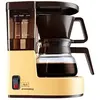 Melitta - Aromaboy Beige 1015-03 - Machine à café filtre - Café moulu - 500 w - Beige