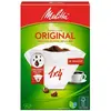Filtres à café et détartrant 80x Melitta