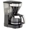 Melitta Easy Top Ii 1023-04 - Cafetiere Filtre - 1050 W - Noir Melitta