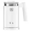 Mousseur à lait - MELITTA - Cremio II 1014-0 - Sans fil - 450W - Blanc