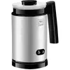 MELITTA 1014-03 Mousseur à lait Cremio II - Sans fil - 450W - Inox