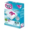 Handy Bag R39 Lot De 4 Sacs Aspirateur Micropor Plus