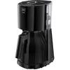 Melitta Cafetière Filtre Enjoy 2 Therm Top 1017-06 Noir Melitta