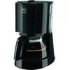 Cafetière filtre - MELITTA - Enjoy II 1017-02 - 1000 W - 10/15 tasses - Noir