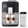 Melitta - Barista t Smart Acier inoxydable - Machine à expresso