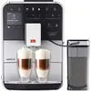 Machine expresso broyeur automatique Melitta Barista TS Smart Argent
