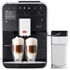 Melitta Machine à Café Super Automatique F83/0-102 Barista T Smart