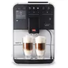 Melitta Barista Smart T machines à expresso automatiques Noir - Argent