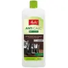 Melitta Anti Calc Bio Détartrant Liquide pour Machines à Café 250 ml